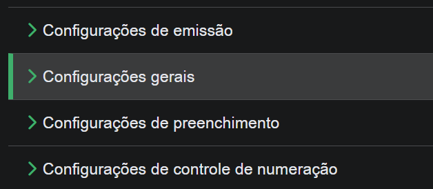 Como configurar o sistema para emitir a Nota Fiscal de Serviço (NFS-e)? –  Bling!