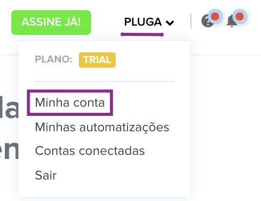 Como excluir permanentemente a sua conta do Yahoo