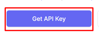 OpenRouter left sidebar showing the path to Settings and API Keys